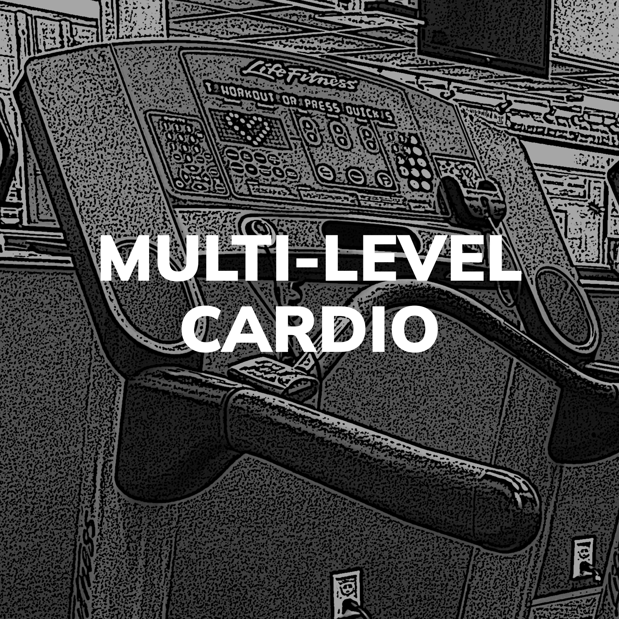 Multi-Level Cardio