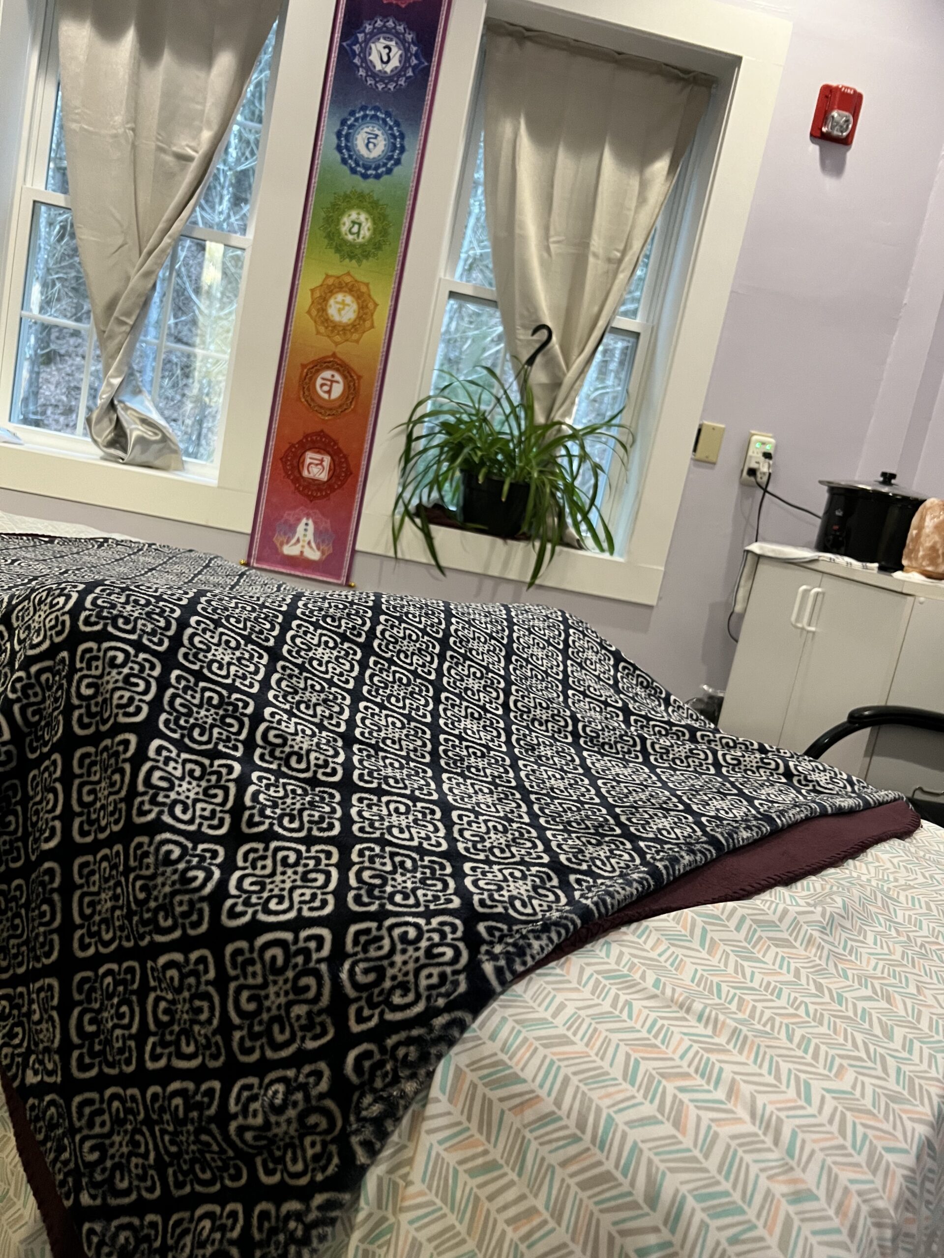 Massage Therapy – Performance Health & Fitness